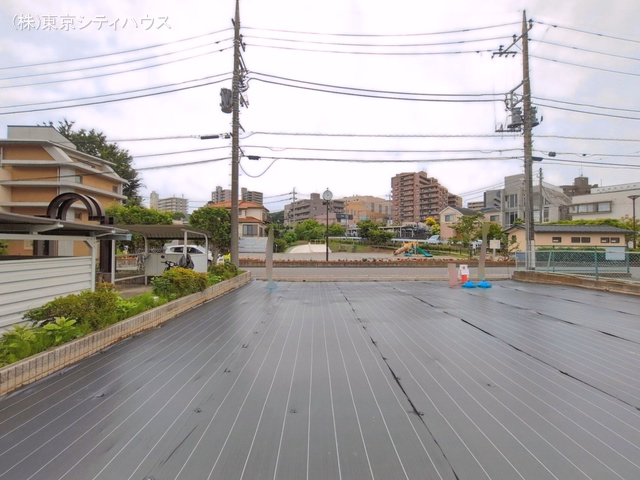 更地・土地