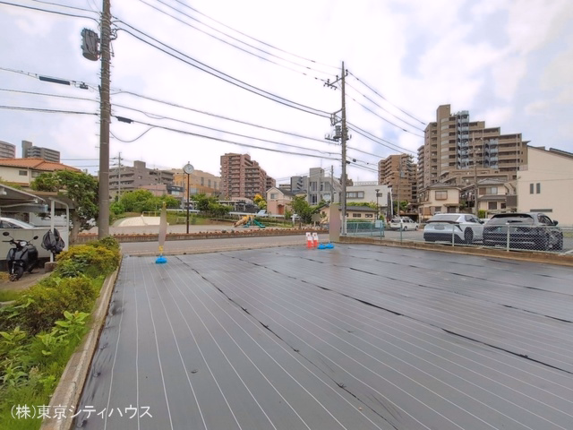 更地・土地