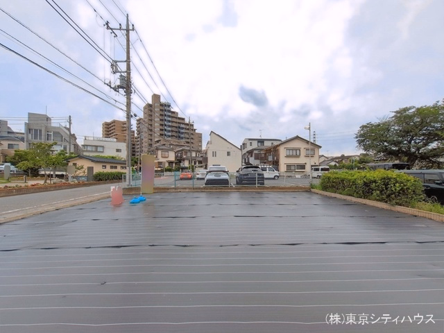 更地・土地
