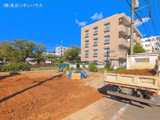 更地・土地