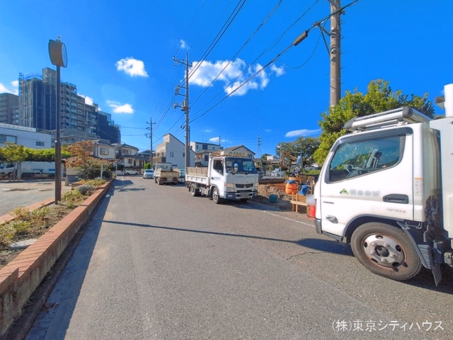更地・土地