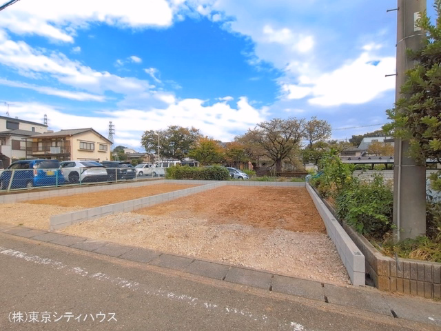 新築戸建て 稲城市東長沼01期 2号棟