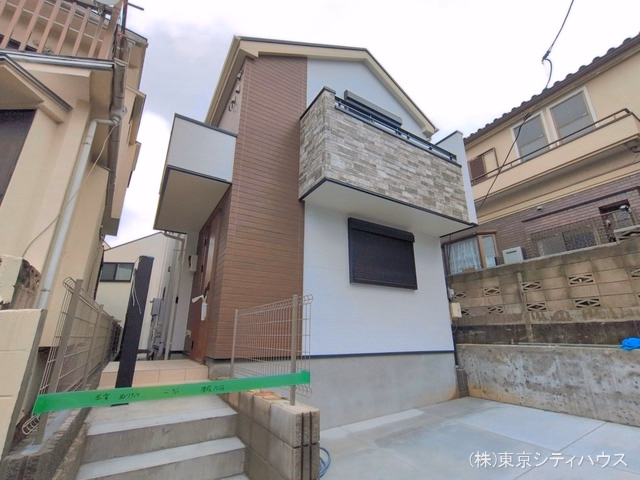 外構