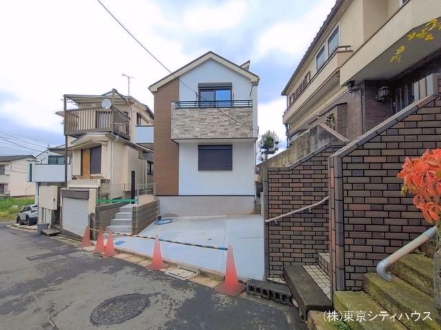 外構