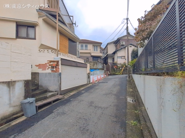 外構