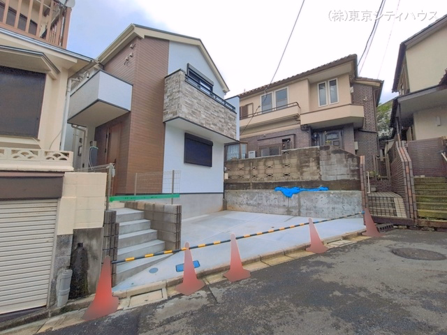 外構