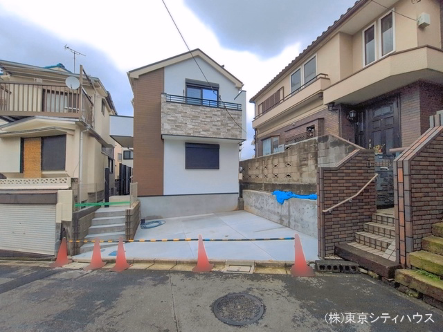 外構