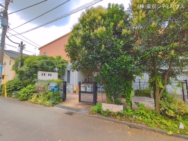 牟礼保育園