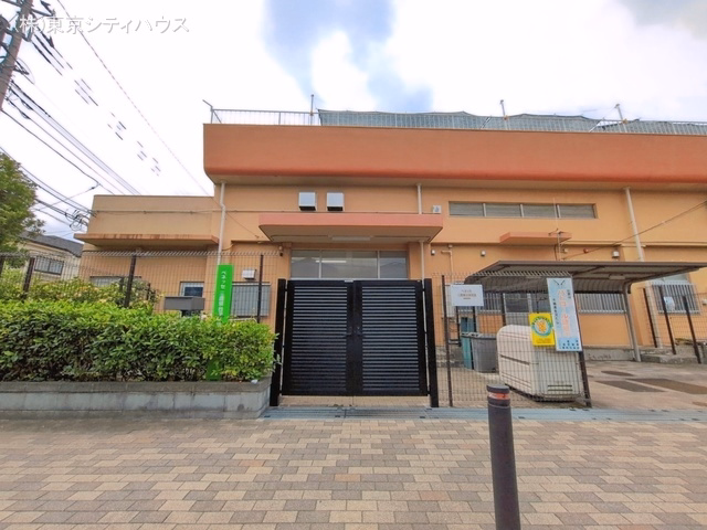 東台保育園
