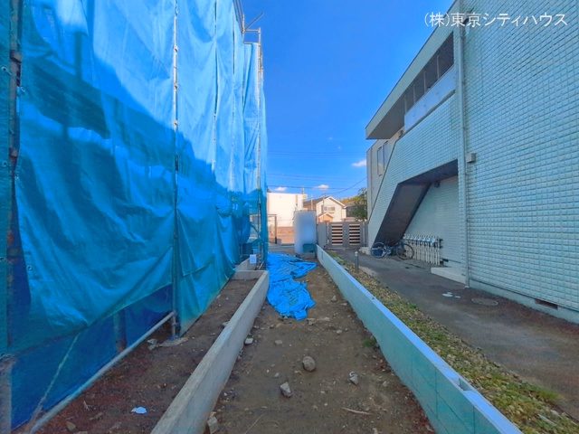 上棟
