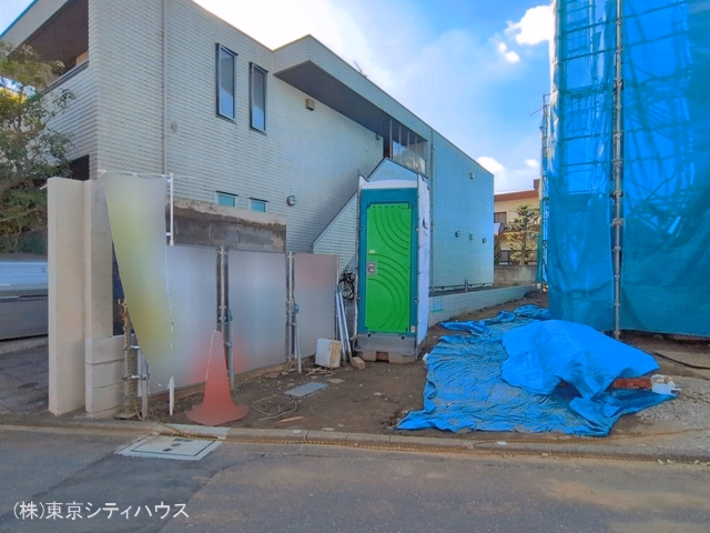 上棟
