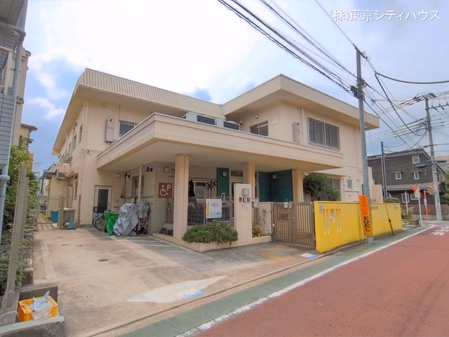 駄倉保育園