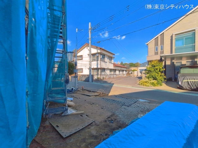 上棟