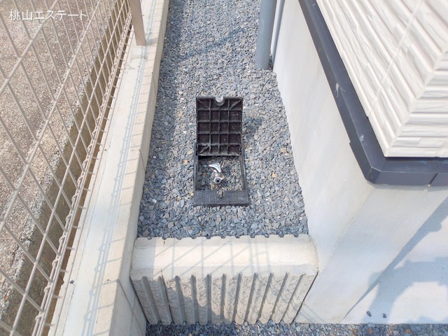 愛知県名古屋市熱田区伝馬２丁目の新築戸建て完成写真 2025年7月7日撮影