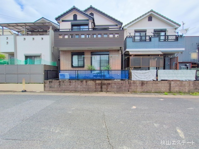 愛知県名古屋市名東区香流1丁目の新築戸建て基礎写真 2025年6月15日撮影