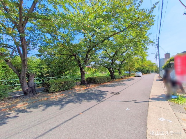 愛知県名古屋市名東区香流１丁目の新築戸建て基礎写真 2025年8月21日撮影