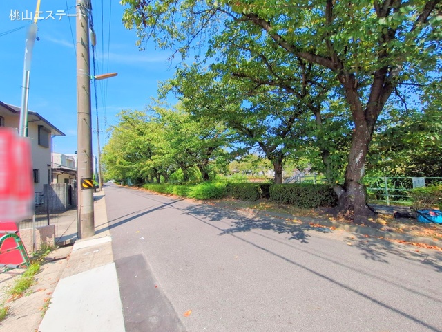 愛知県名古屋市名東区香流１丁目の新築戸建て基礎写真 2025年8月21日撮影