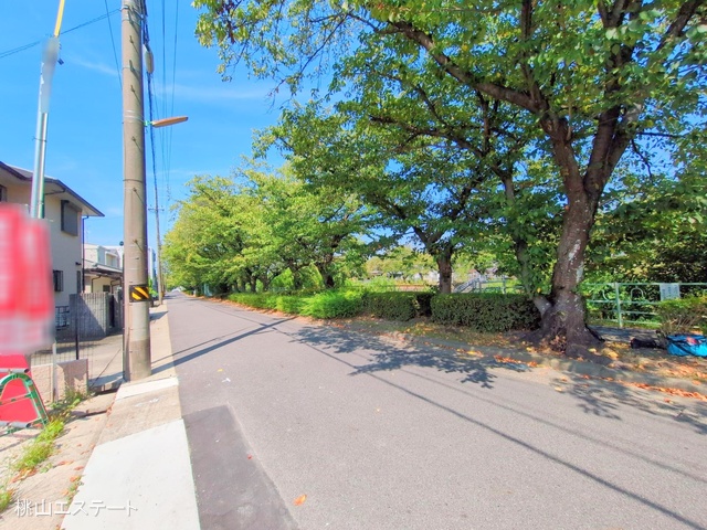 愛知県名古屋市名東区香流１丁目の新築戸建て基礎写真 2025年8月21日撮影