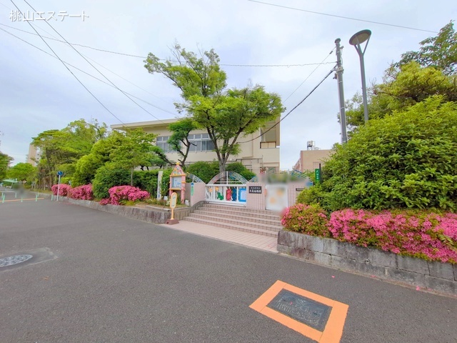 大高幼稚園 距離1900m