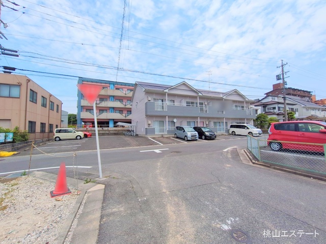 愛知県刈谷市野田町北菰神の新築戸建て更地・土地写真 2025年6月1日撮影