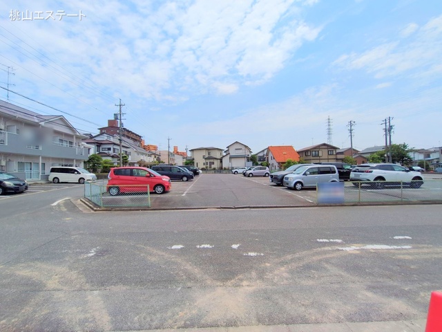 愛知県刈谷市野田町北菰神の新築戸建て更地・土地写真 2025年6月1日撮影