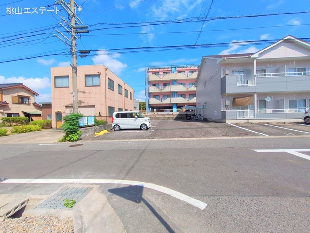 愛知県刈谷市野田町北菰神の新築戸建て完成写真 2025年9月30日撮影