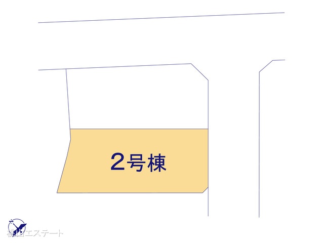 愛知県刈谷市野田町北菰神の新築戸建て全体区画図 ※図面と異なる場合は現況を優先