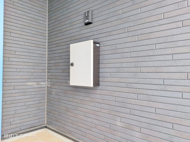 愛知県刈谷市中手町２丁目の新築戸建て完成写真 2025年8月13日撮影