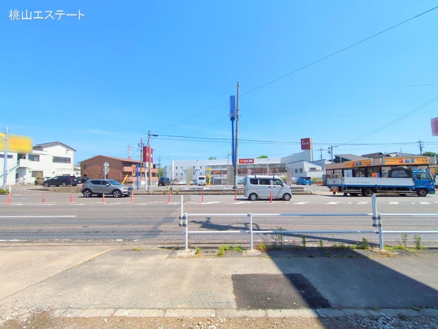 愛知県刈谷市中手町２丁目の新築戸建て更地・土地写真 2025年5月27日撮影