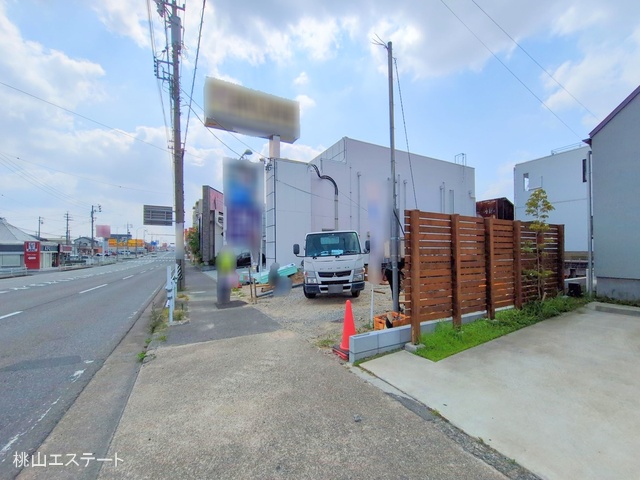 愛知県刈谷市中手町２丁目の新築戸建て基礎写真 2025年6月19日撮影