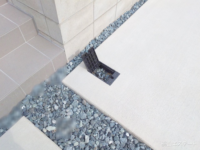 愛知県愛知郡東郷町白鳥１丁目の新築戸建て完成写真 2025年11月5日撮影