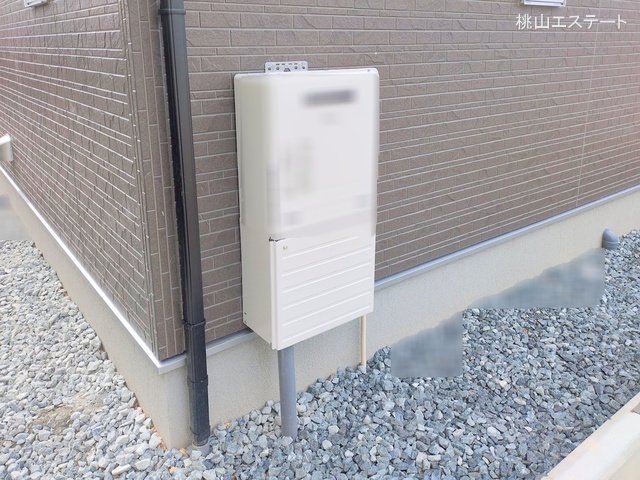 愛知県愛知郡東郷町白鳥１丁目の新築戸建て完成写真 2025年11月5日撮影