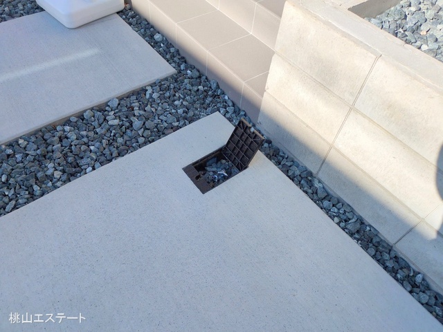 愛知県愛知郡東郷町白鳥１丁目の新築戸建て完成写真 2025年12月14日撮影