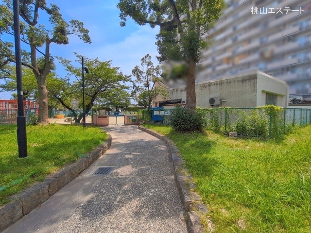 豊成保育園