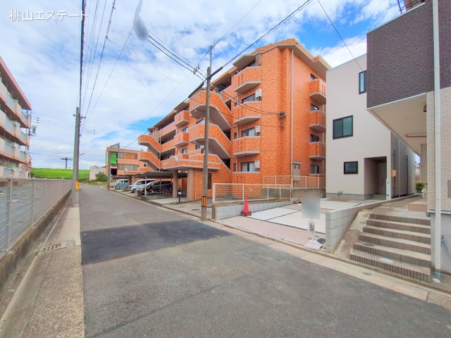 愛知県名古屋市南区鶴田2丁目の新築戸建て完成写真 2025年9月28日撮影