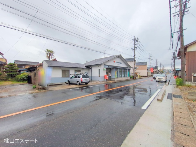 愛知県長久手市岩作東中の新築戸建て完成写真 2025年6月23日撮影