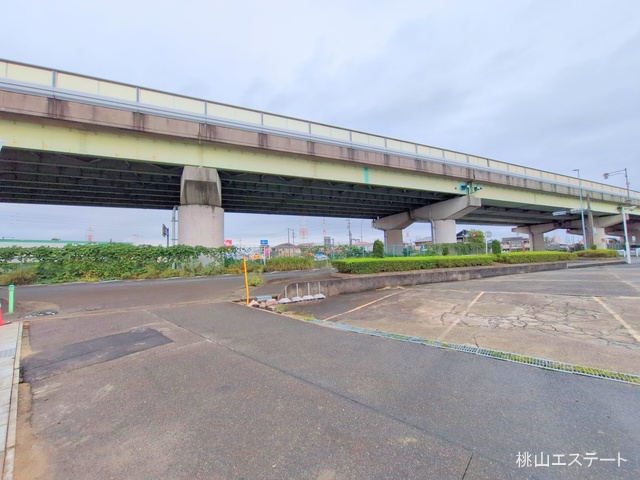 愛知県刈谷市今川町山ノ端の新築戸建て完成写真 2025年10月15日撮影
