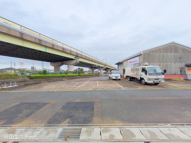 愛知県刈谷市今川町山ノ端の新築戸建て完成写真 2025年10月15日撮影