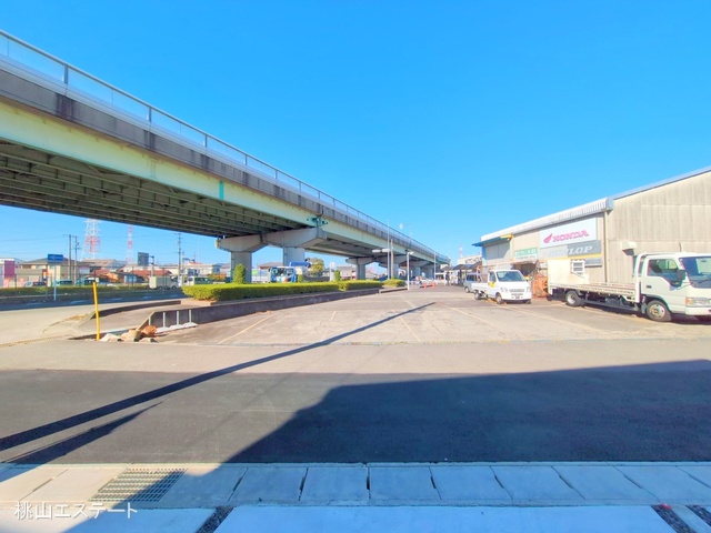 愛知県刈谷市今川町山ノ端の新築戸建て完成写真 2025年11月19日撮影