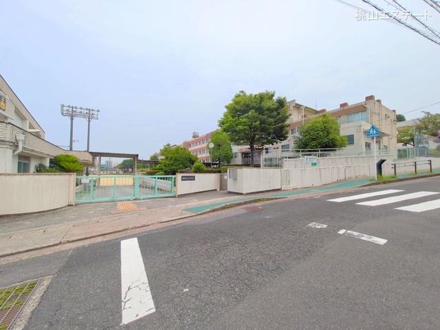 名古屋市立天白中学校 距離940m