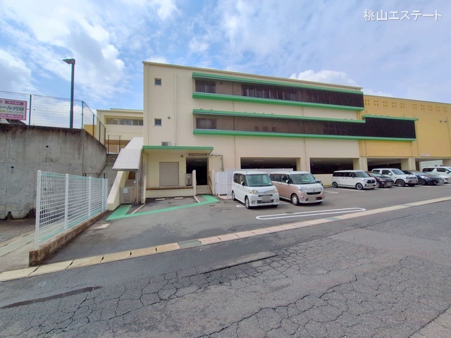 住吉幼児園　距離1470m