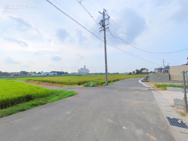 愛知県刈谷市重原本町５丁目の新築戸建て基礎写真 2025年8月24日撮影