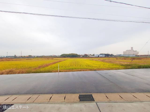 愛知県刈谷市重原本町５丁目の新築戸建て完成写真 2025年11月24日撮影