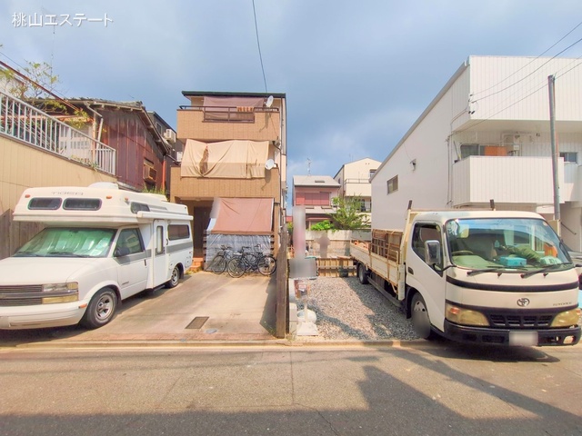 愛知県名古屋市瑞穂区柳ケ枝町２丁目の新築戸建て基礎写真 2025年8月25日撮影