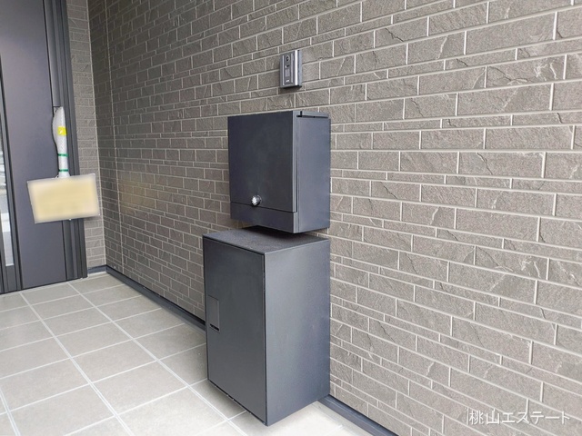 愛知県名古屋市南区桜台２丁目の新築戸建て完成写真 2026年2月9日撮影