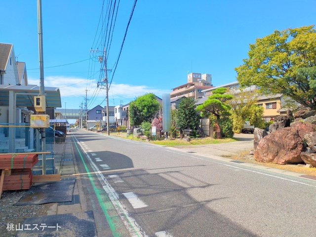 愛知県刈谷市沖野町１丁目の新築戸建て上棟写真 2025年10月5日撮影