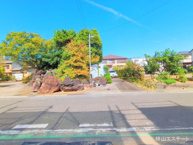 愛知県刈谷市沖野町１丁目の新築戸建て上棟写真 2025年10月5日撮影