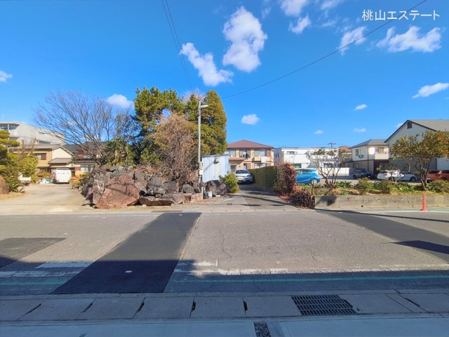 愛知県刈谷市沖野町1丁目の新築戸建て完成写真 2026年1月21日撮影