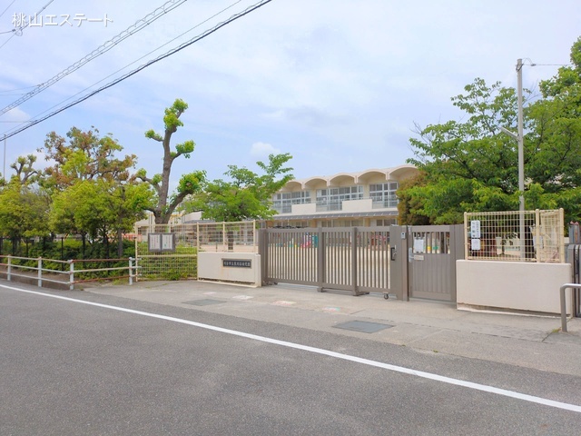 東刈谷幼児園　距離160m