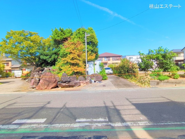 愛知県刈谷市沖野町１丁目の新築戸建て上棟写真 2025年10月5日撮影